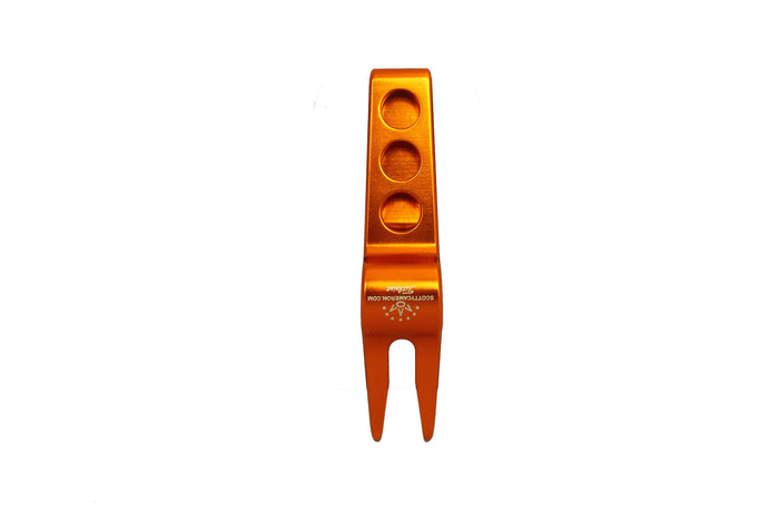 2009 Augusta Georgia Masters Pivot Tool