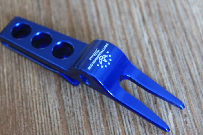 2009 Scooter Scotty Dog Pivot Tool