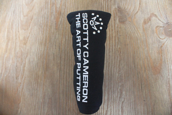 2013 Custom Shop US Flag Headcover