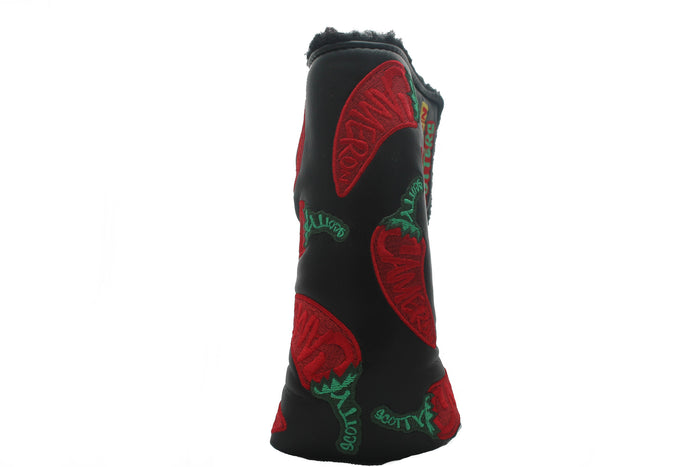 2014 Cinco De Mayo Chili Pepper