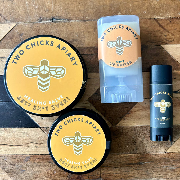Lip Butter