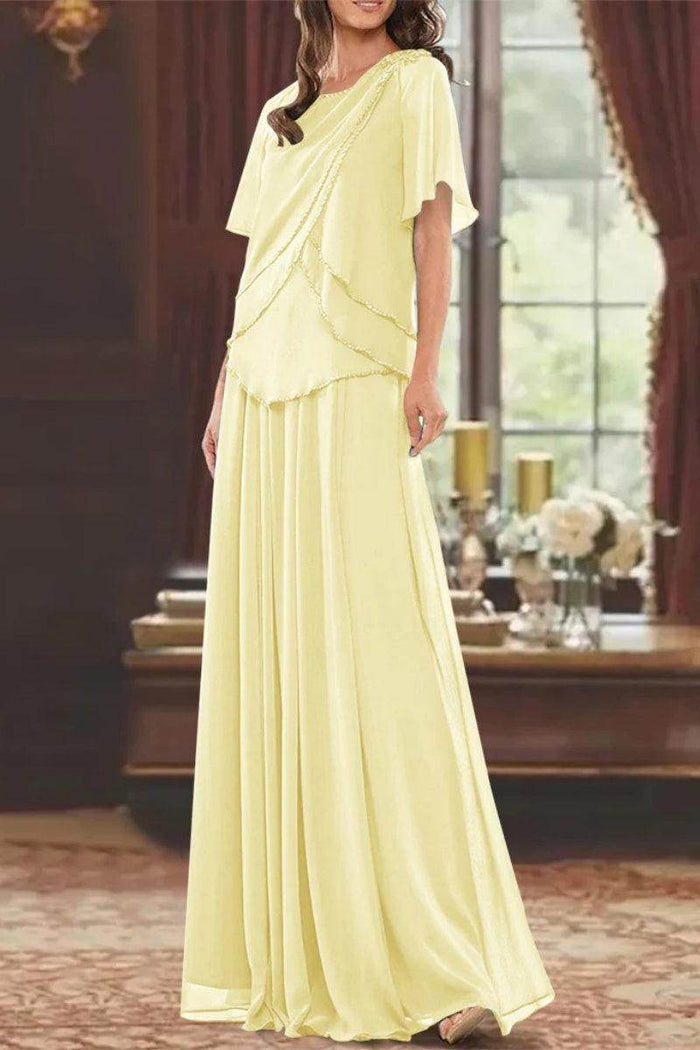 M-Yellow