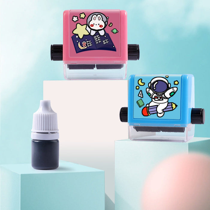pink+blue