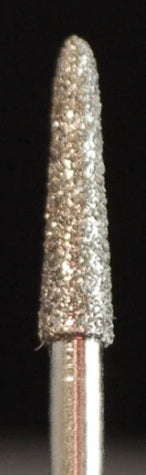 A&M Instruments T7 Multi-Use Diamond Bur – 2.2mm Modified Bevel Taper, FG Shank (Pack of 6)