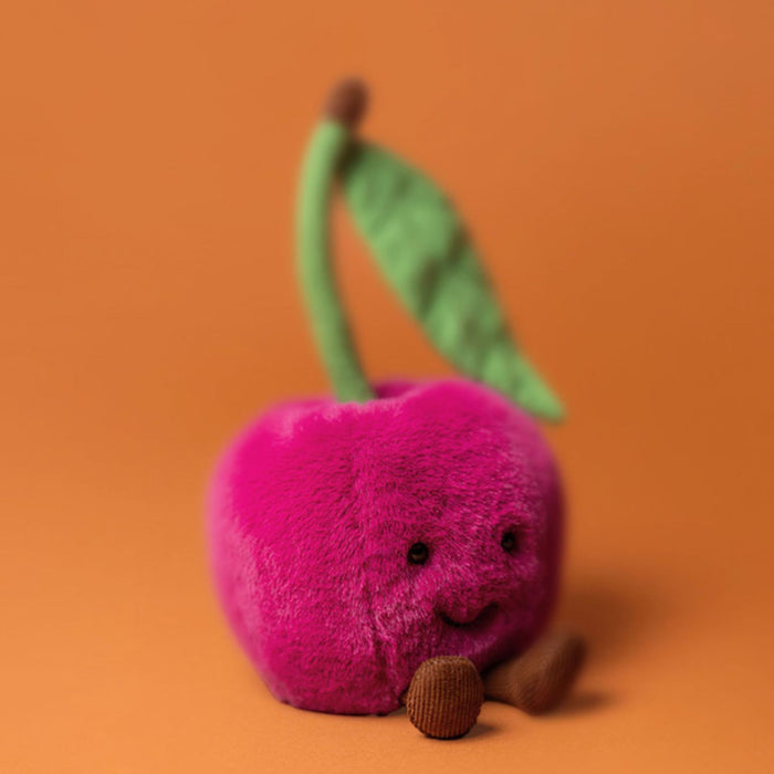 Amuseables Cherry