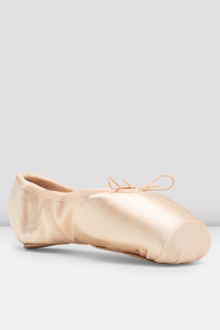 Axi Stretch Pointe Shoes