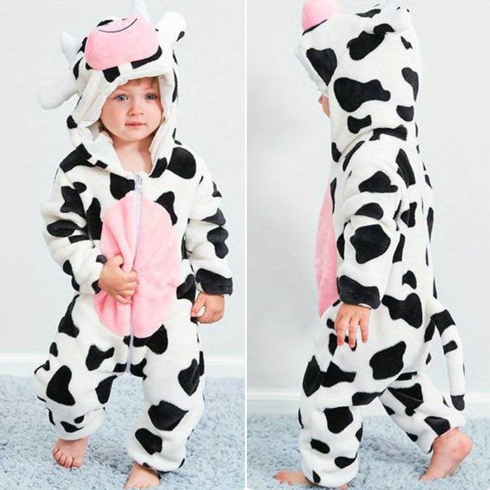 Cow / 0-6 months
