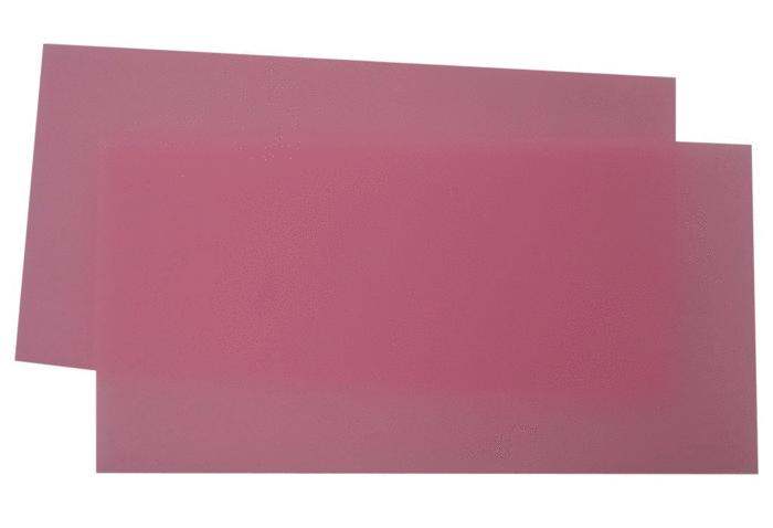 Base Plate Extra Tough Wax