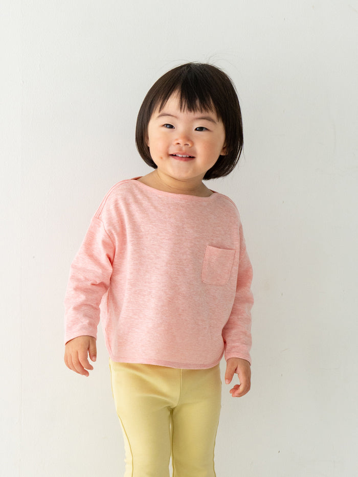 Peach / 12-24M / 80cm
