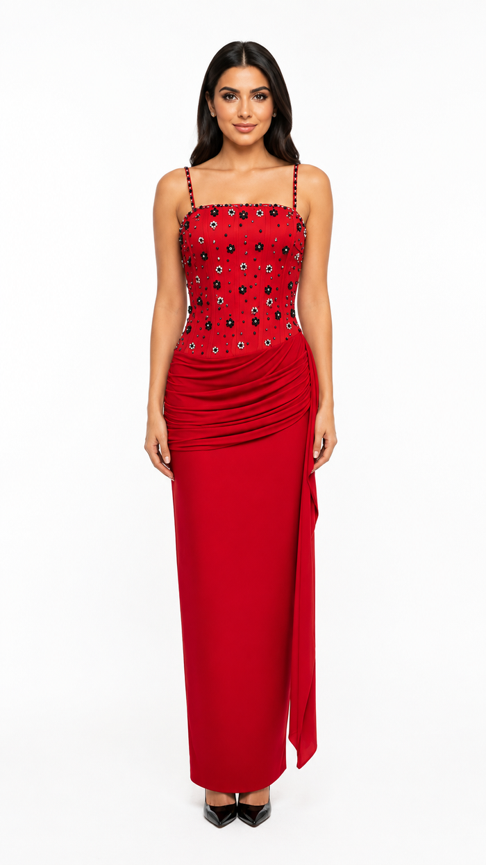 Red / XS