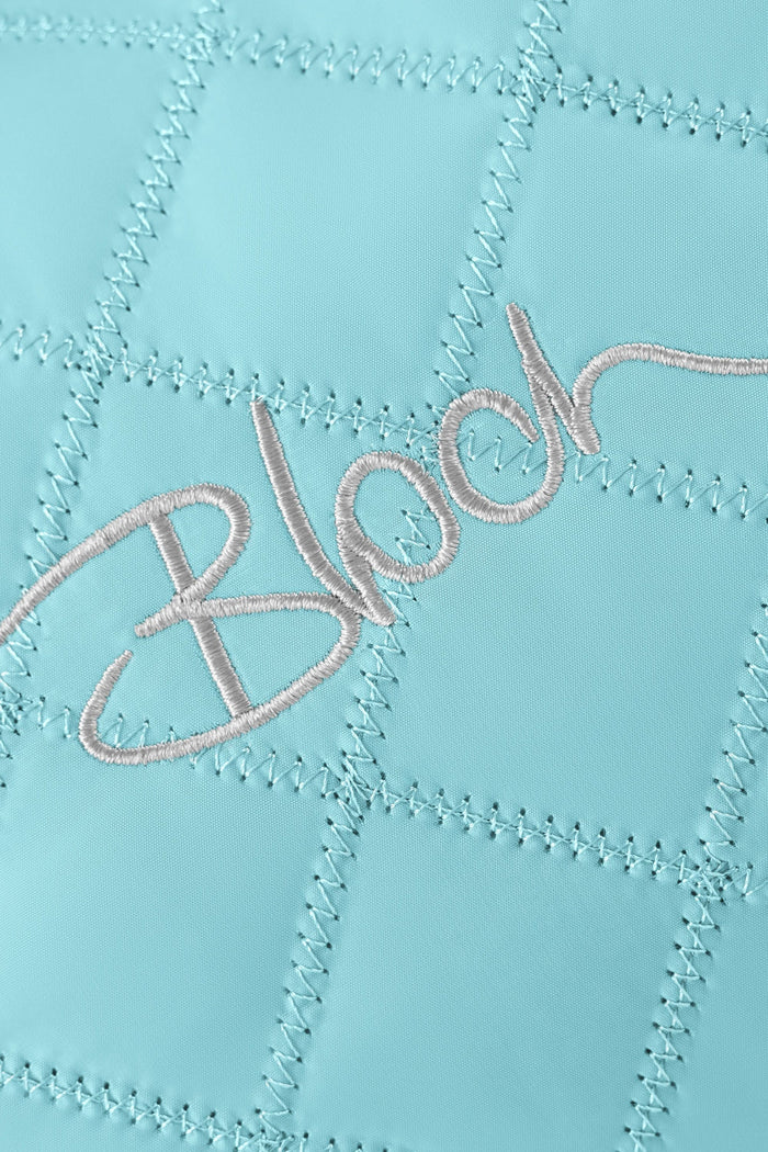Bloch Quilted Encore Bag