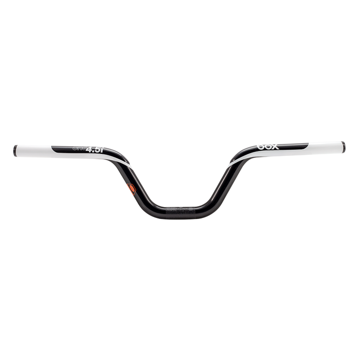 Box One Carbon bars - POWERS BMX