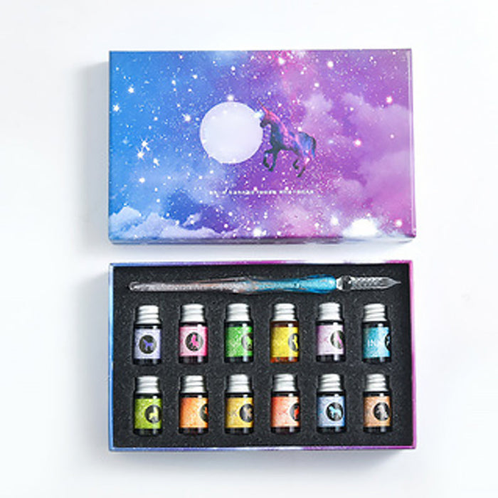 light blue / 13-PIECE SET