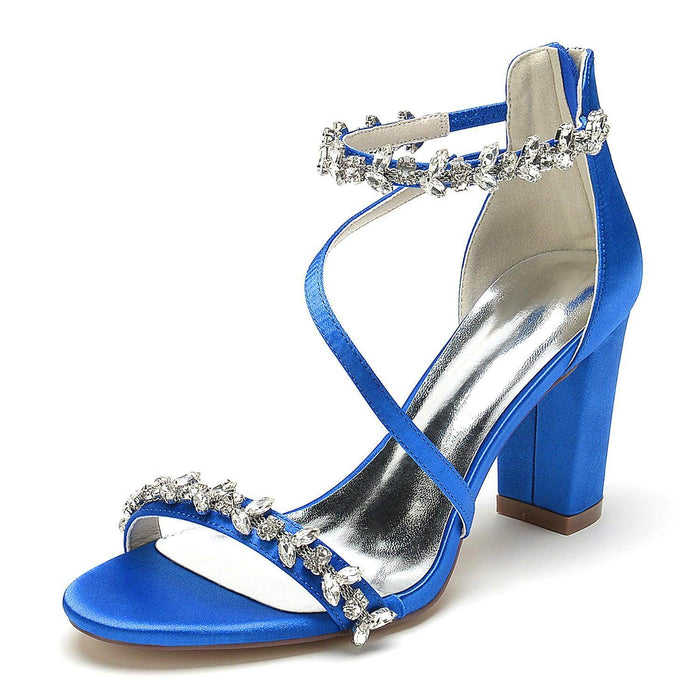 10 Days / Royal Blue / 36