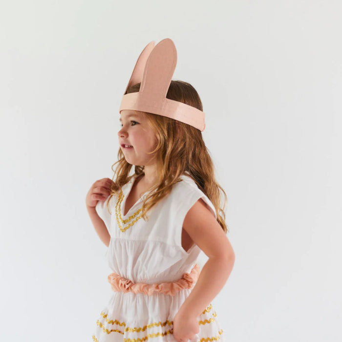 Cottontail Bunny Ears