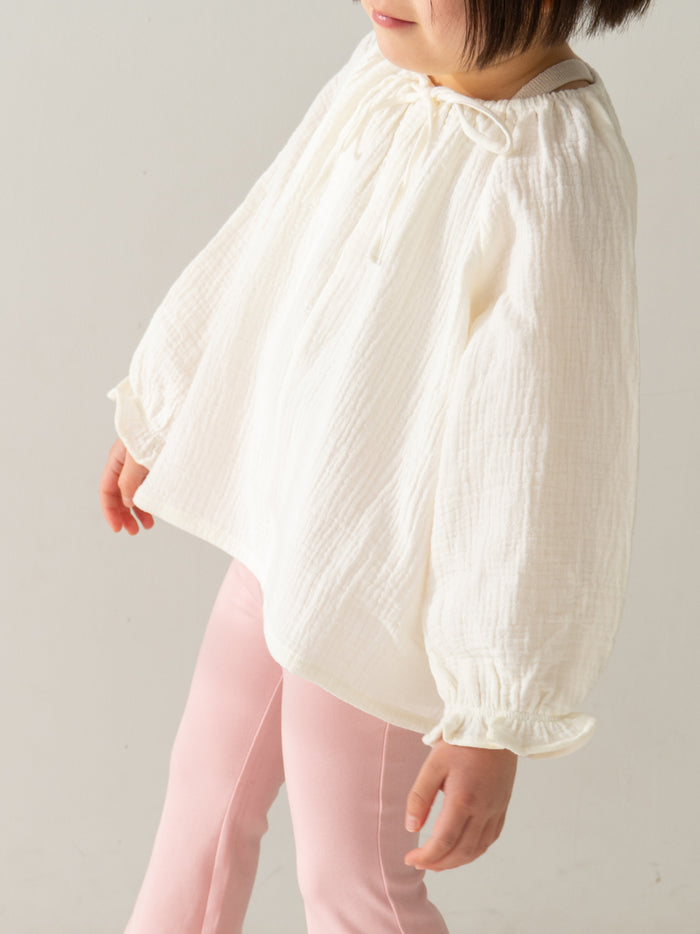 White / 12-24M / 80cm