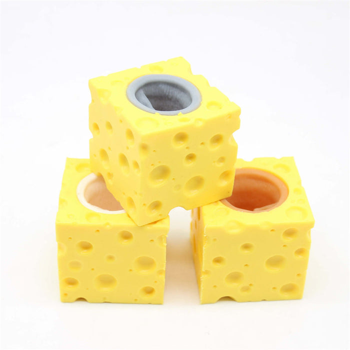 Decompression Squeeze Toys