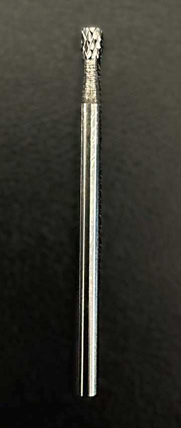 DEDECO CARBIDE BURS D-7 # 9305 pk of 2