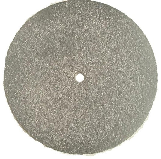 Dedeco Cut off Discs 1-1/4'' Thin #5168 100/bx