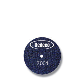 Dedeco Fiber Cut Disc#7001(1-1/2" X .049" 12/BX)