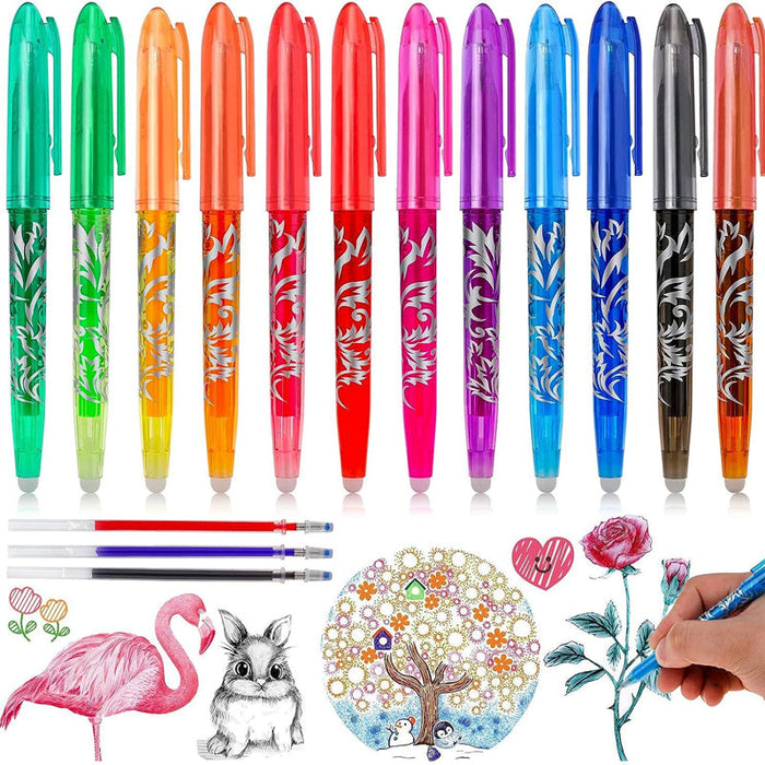 12 colors