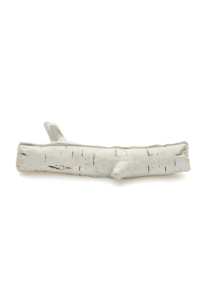 Faux Birch Place Card Holders Woodland Party Decor CGF0211 (Set of 6 pcs) - COCOMELODY