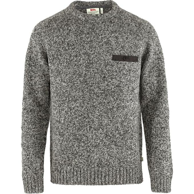 Grey / M