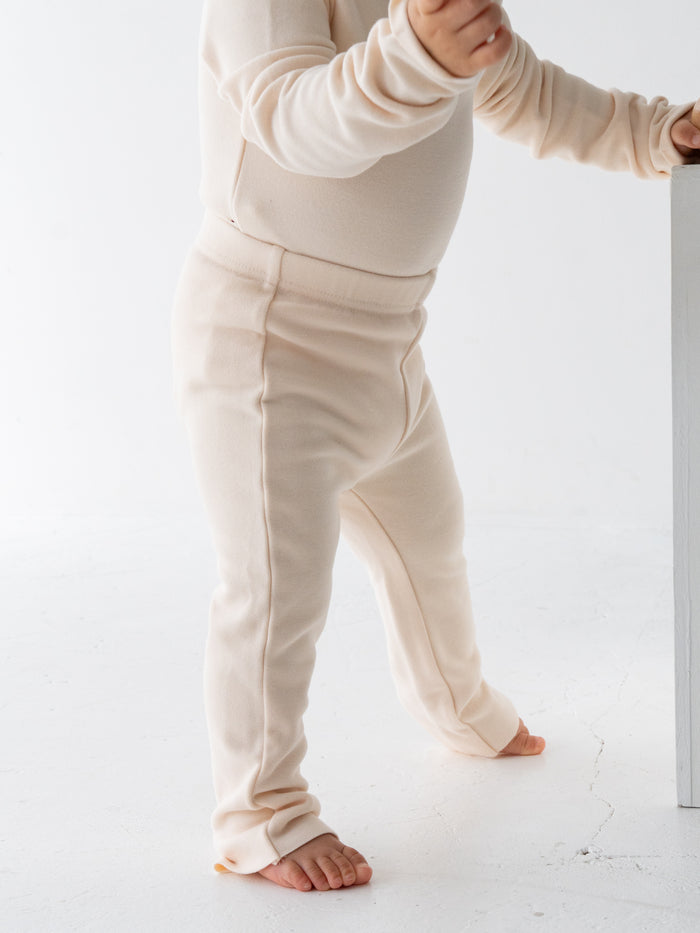 Ivory / XS(80cm)
