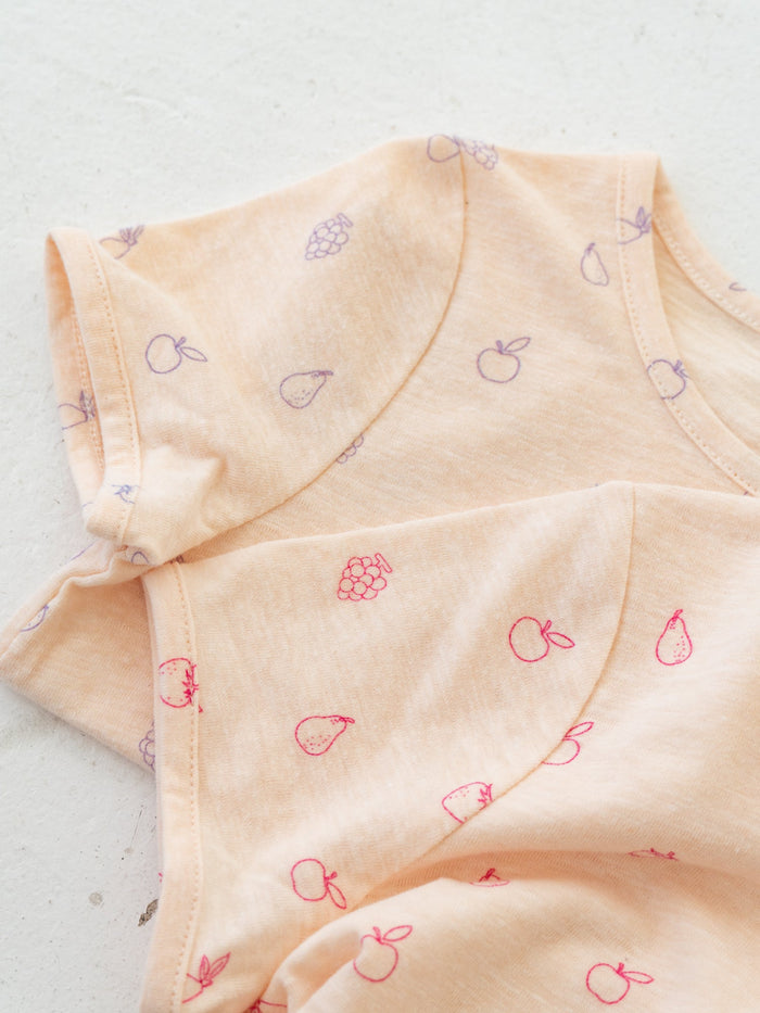 Fruits tee