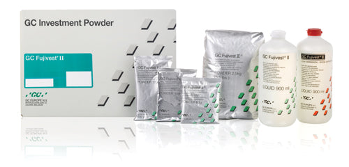 GC Fujivest® II