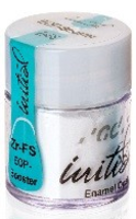 GC Initial Zr-FS Enamel Opal Booster, 20gm #875079