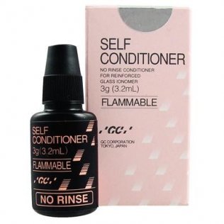 GC Self Conditioner 3.2 ML #002481