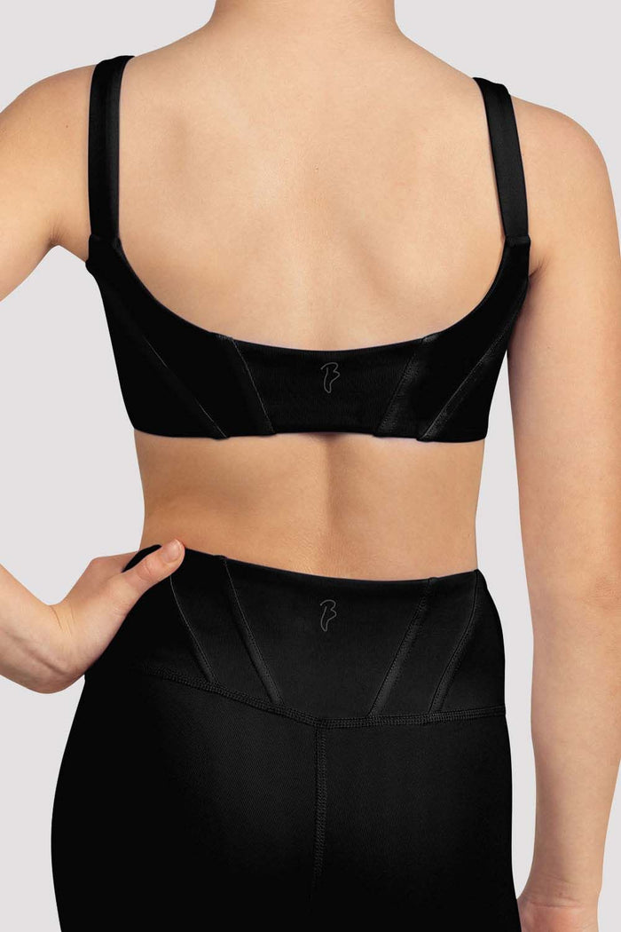 Girls Layana Camisole Crop Top