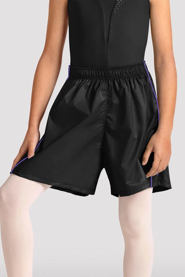 Girls Mirella Celestia Piping Ripstop Short