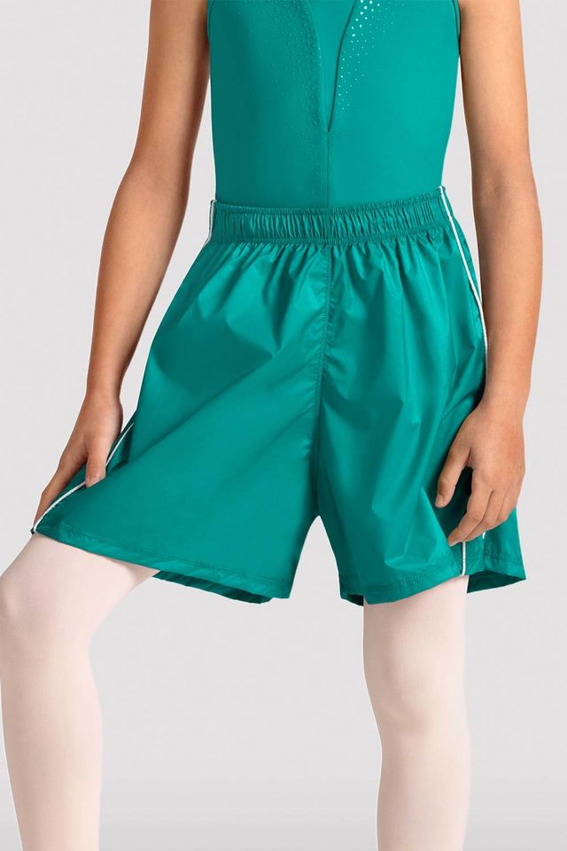 Girls Mirella Celestia Piping Ripstop Short