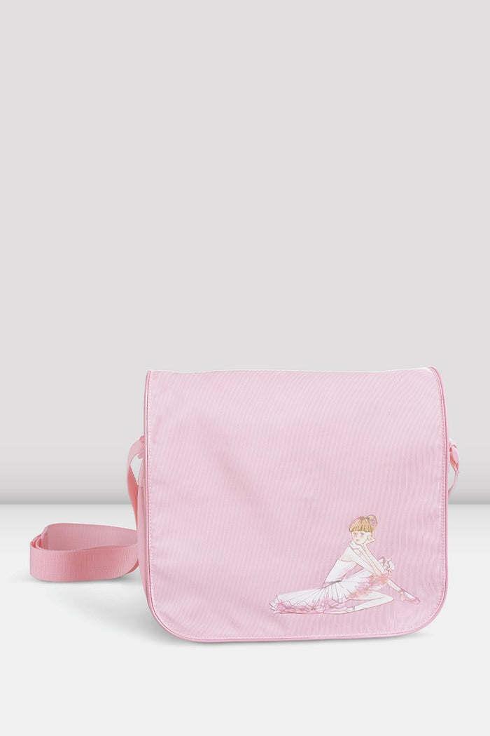 Girls Shoulder Bag