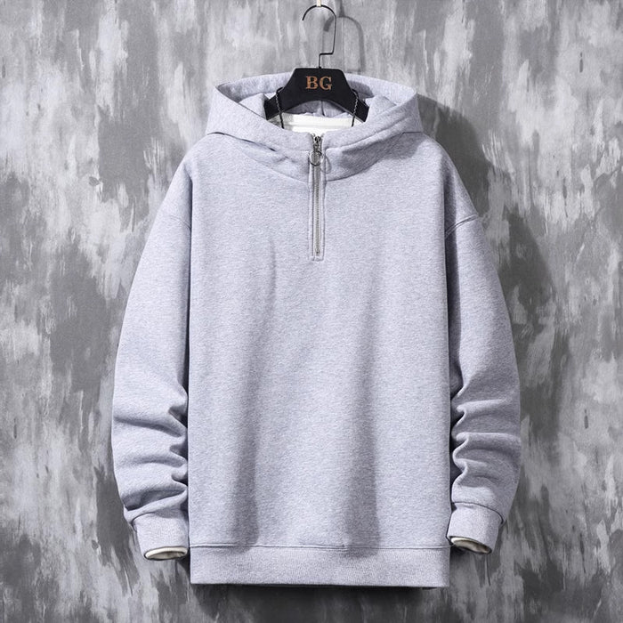 M / Light grey