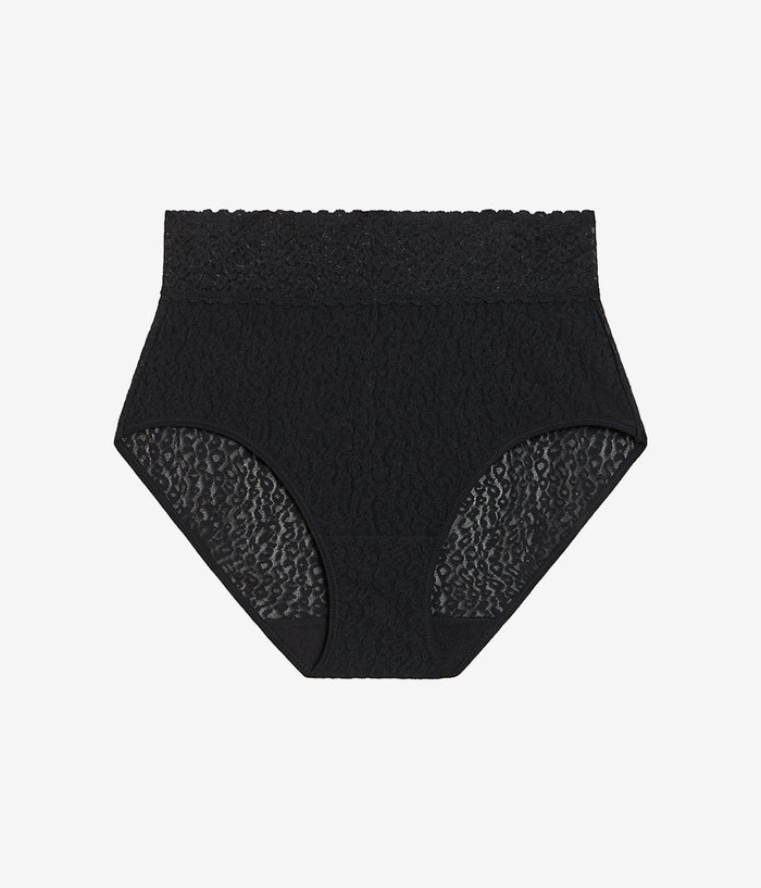High Bar™ Brief: Black