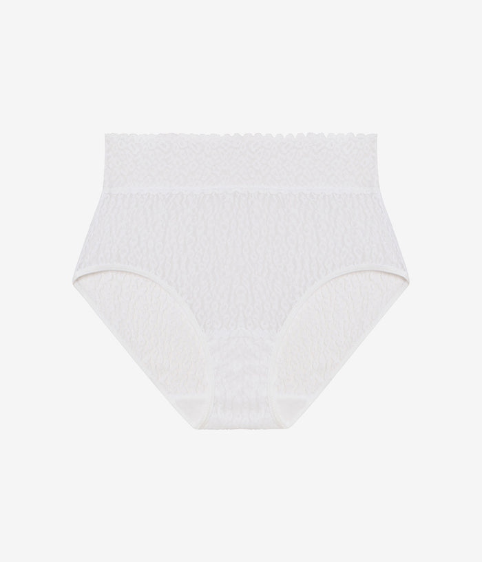 High Bar™ Brief: White