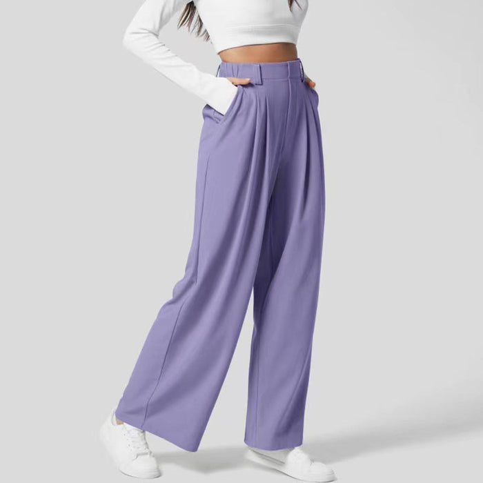 Purple / S