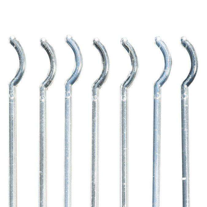 ITSO clear - Molar Clasps