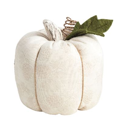 Jacquard Pumpkin 3 SIZES