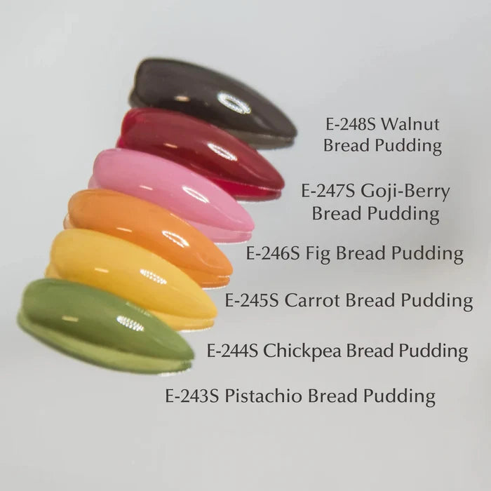 Kokoist Color Gel | E-247S Goji-berry Bread Pudding