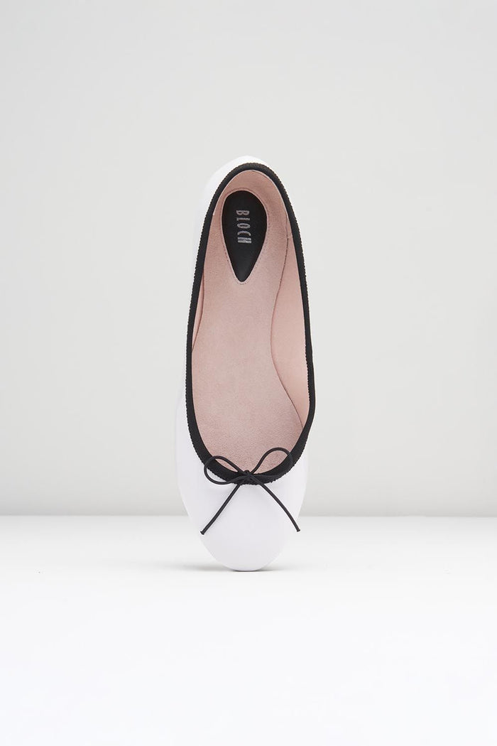 Ladies Amalthea Ballet Pumps