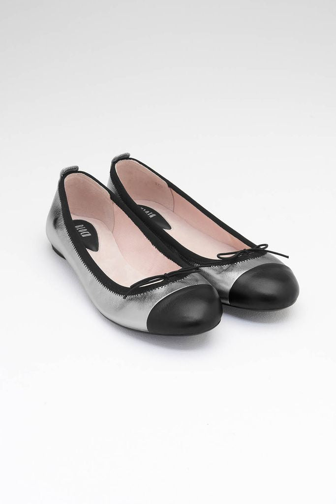 Ladies Chara Ballet Pumps