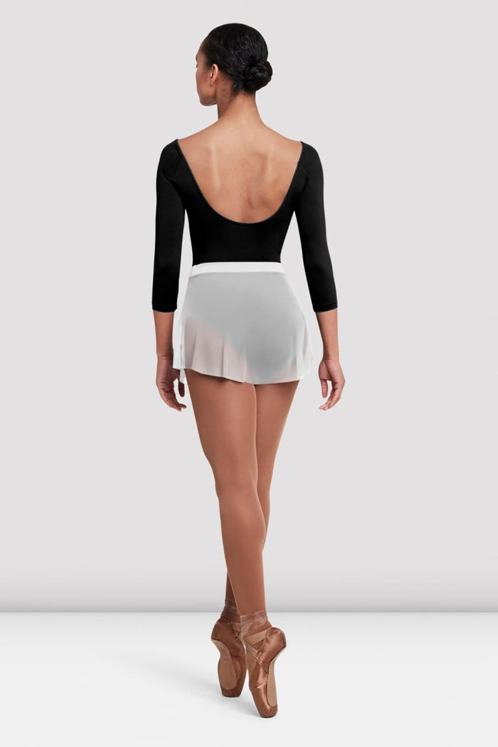 Ladies Jaye Mesh Skirt - BLOCH EU