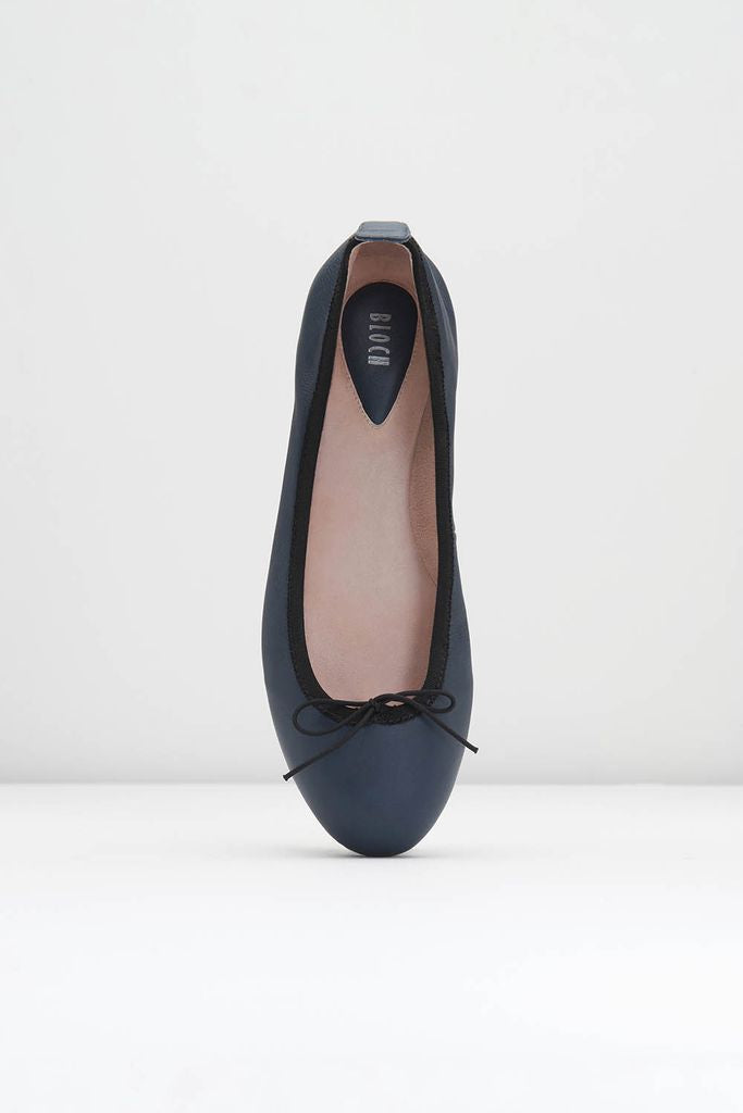 Ladies Nashira Ballet Pumps