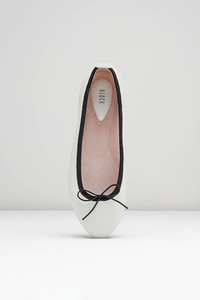 Ladies Nashira Ballet Pumps