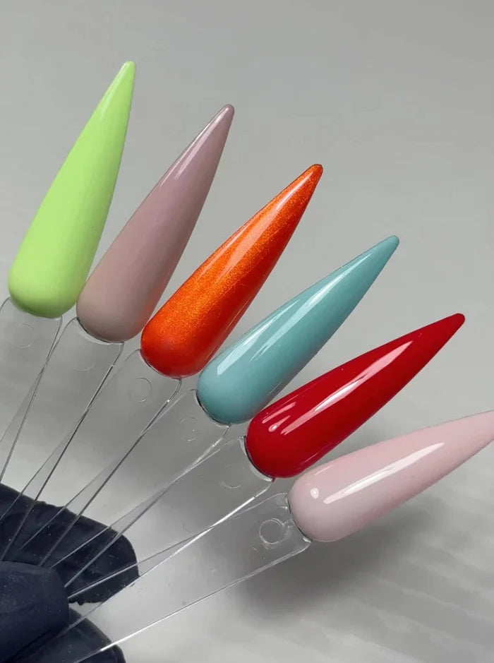 LE ButterCream Color Gel | Queen of Hearts