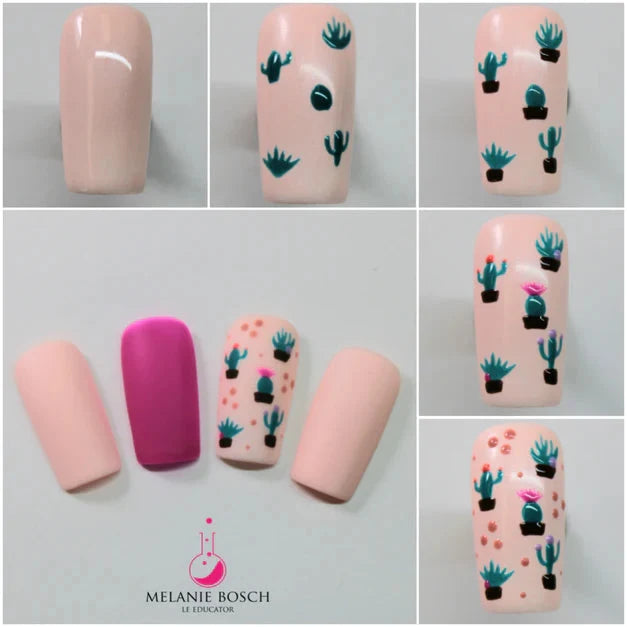 LE ButterCream Color Gel | Seriously Succulent